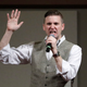 David J. Phillip/AP Images